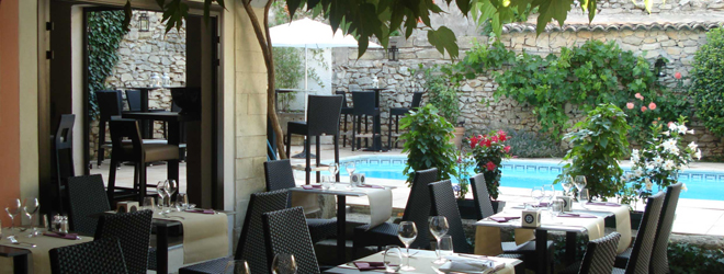 Photographie du restaurant l'Antre Nous à Lunel